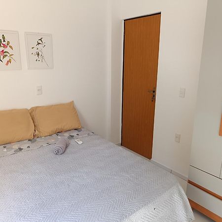 Ap 102 Acolhedor Situado Na Zona Leste, Com 3 Quartos Sendo 1 Suite 特雷西纳 外观 照片
