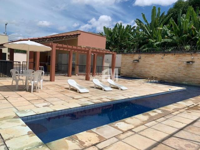 Ap 102 Acolhedor Situado Na Zona Leste, Com 3 Quartos Sendo 1 Suite 特雷西纳 外观 照片